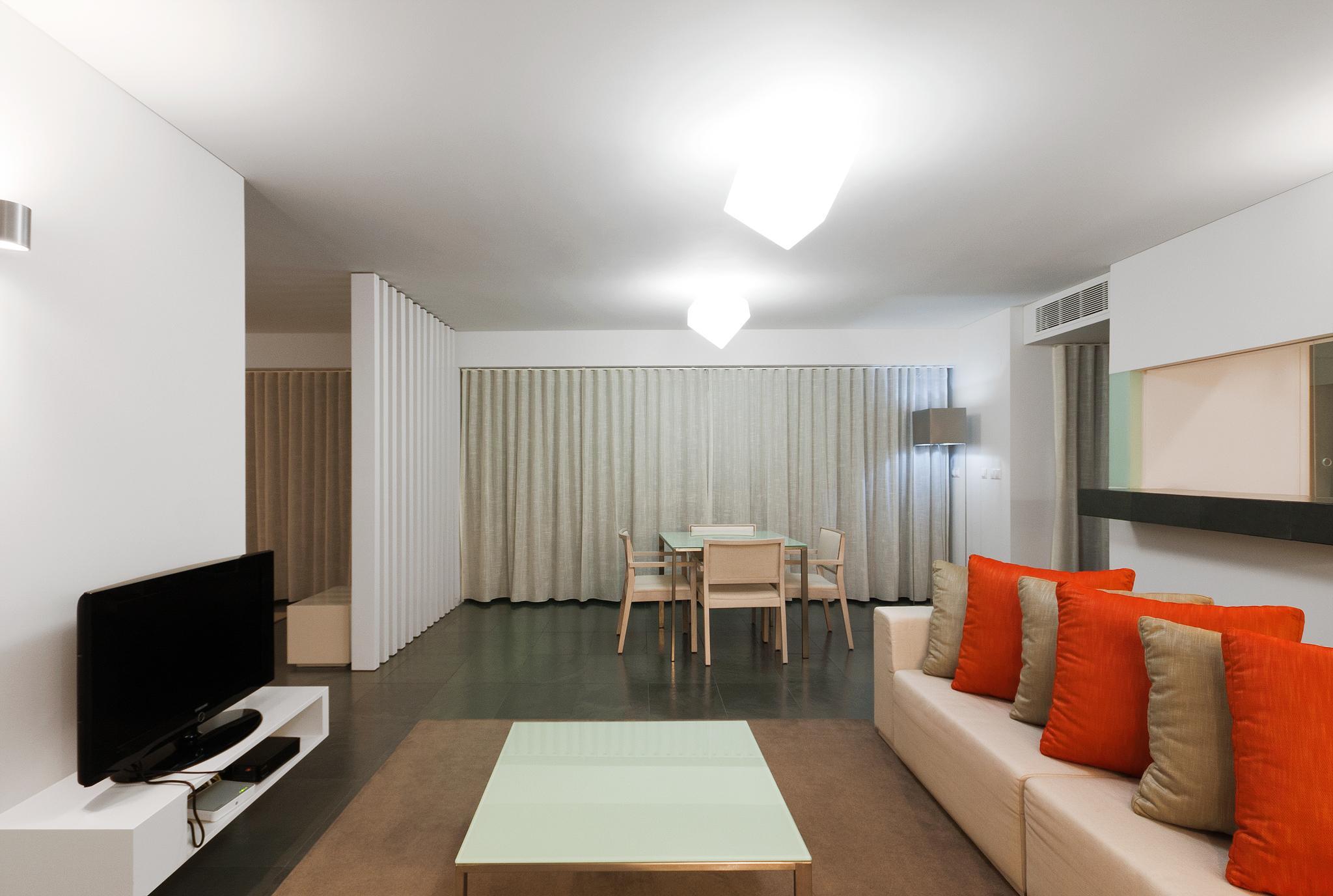 Troia Residence By The Editory - Apartamentos Acala المظهر الخارجي الصورة