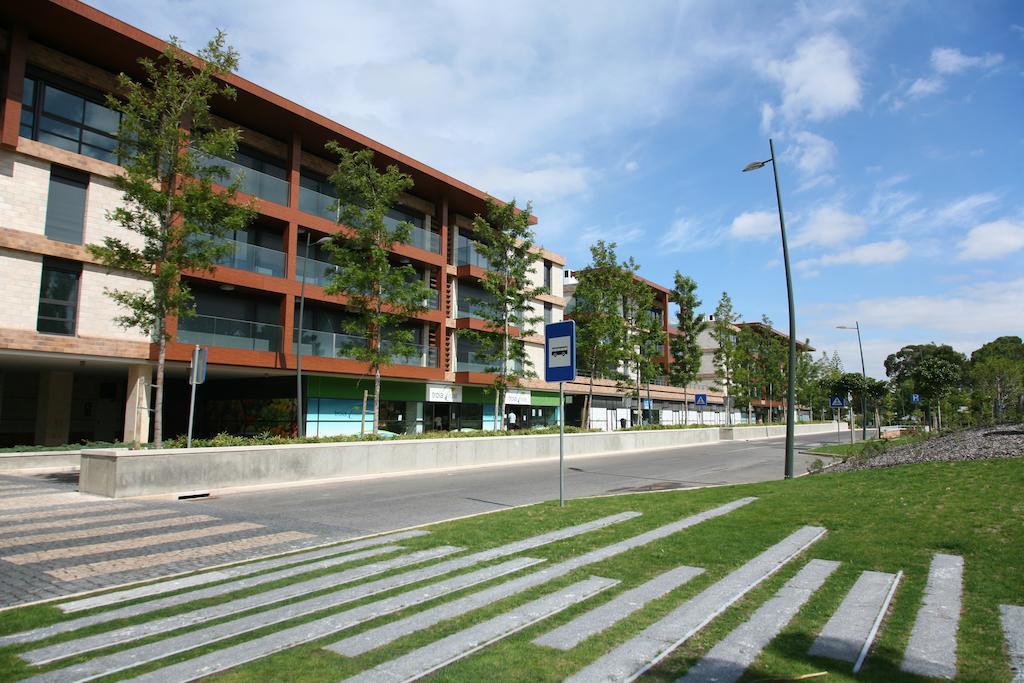 Troia Residence By The Editory - Apartamentos Acala المظهر الخارجي الصورة
