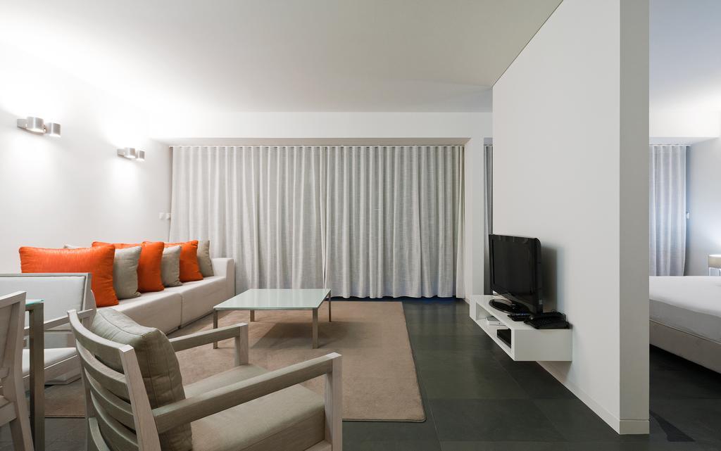 Troia Residence By The Editory - Apartamentos Acala المظهر الخارجي الصورة