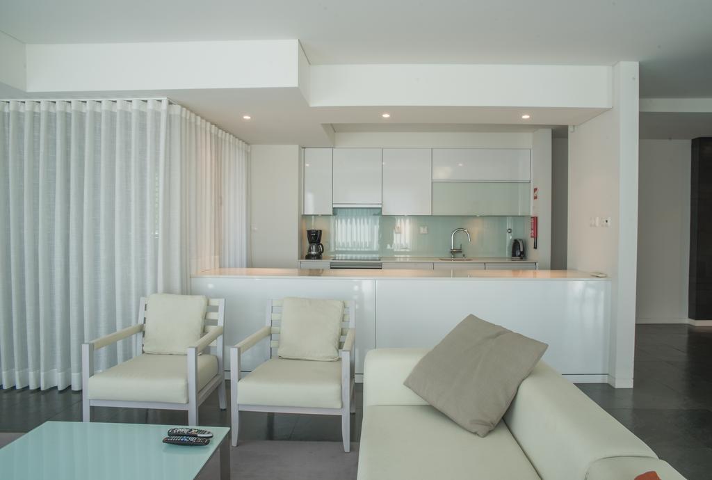 Troia Residence By The Editory - Apartamentos Acala المظهر الخارجي الصورة