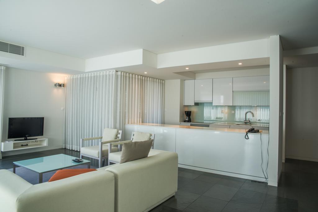Troia Residence By The Editory - Apartamentos Acala المظهر الخارجي الصورة