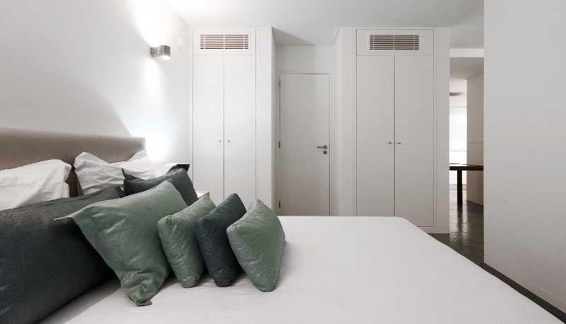 Troia Residence By The Editory - Apartamentos Acala المظهر الخارجي الصورة