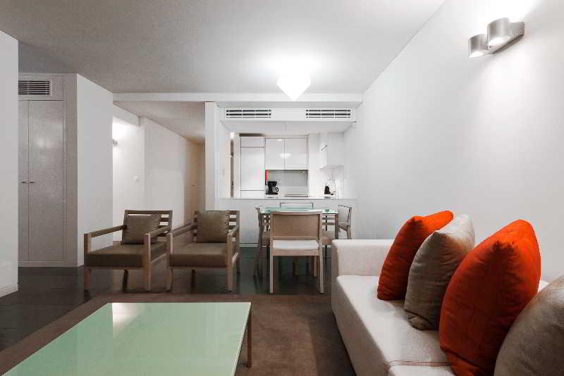 Troia Residence By The Editory - Apartamentos Acala المظهر الخارجي الصورة