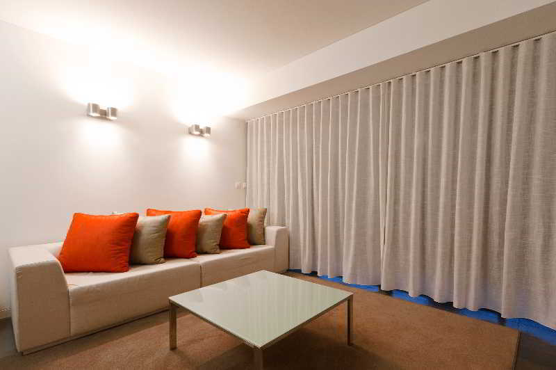 Troia Residence By The Editory - Apartamentos Acala المظهر الخارجي الصورة