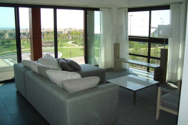 Troia Residence By The Editory - Apartamentos Acala المظهر الخارجي الصورة