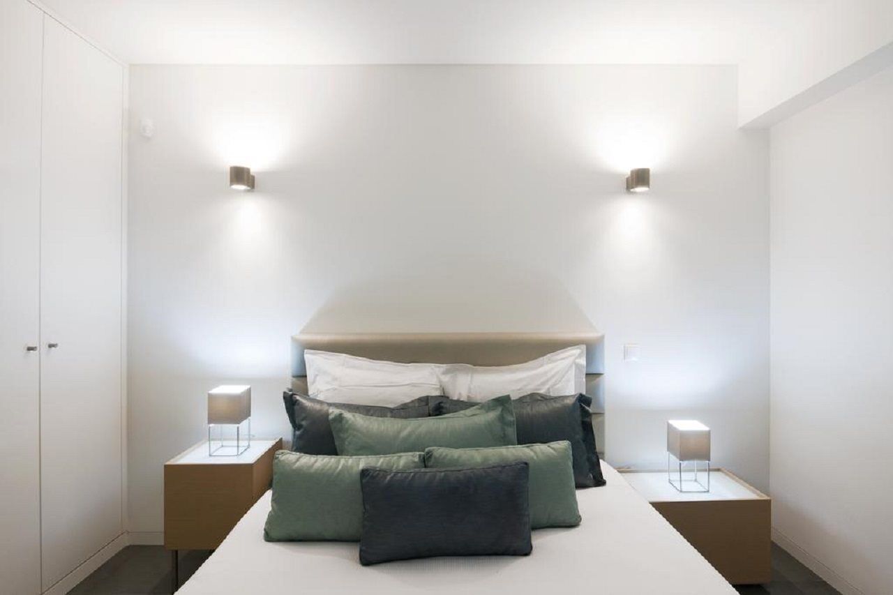 Troia Residence By The Editory - Apartamentos Acala المظهر الخارجي الصورة