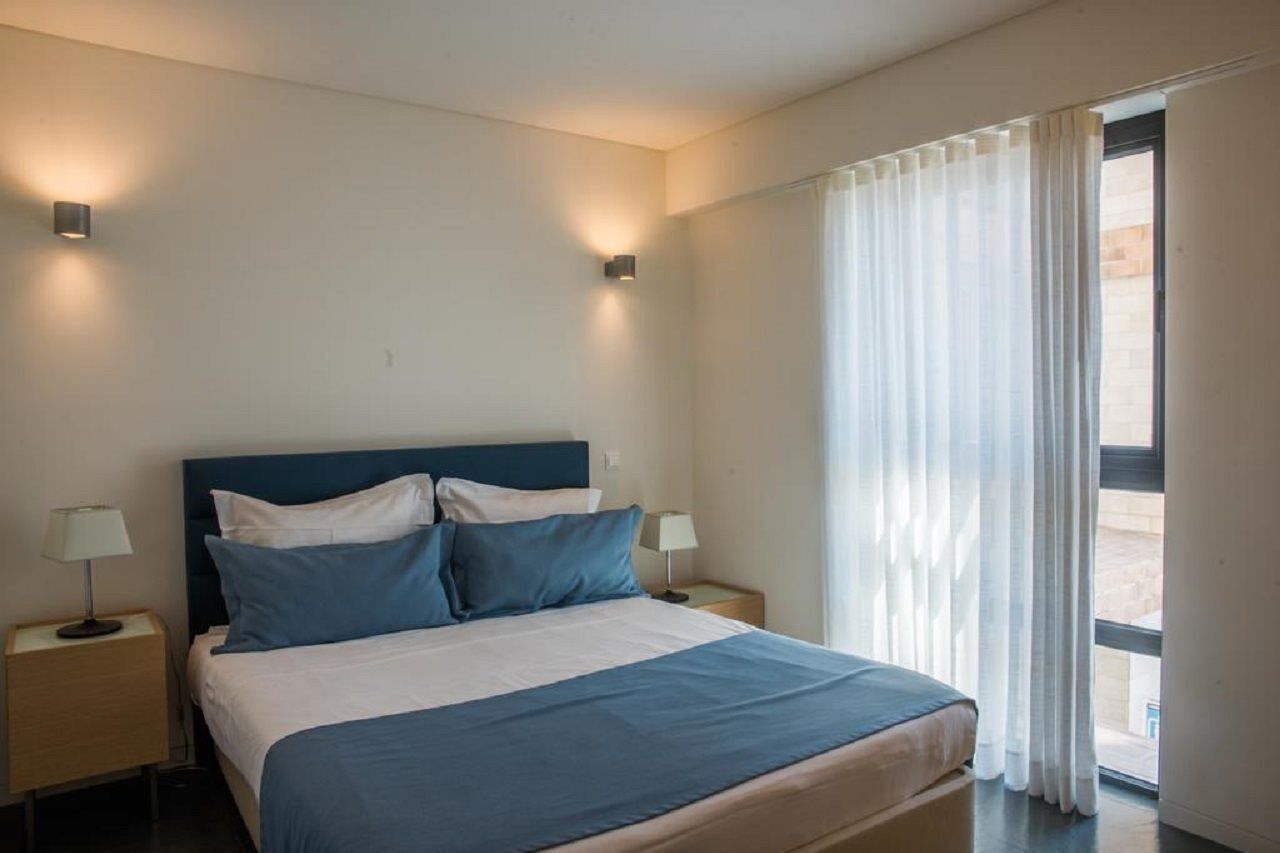 Troia Residence By The Editory - Apartamentos Acala المظهر الخارجي الصورة