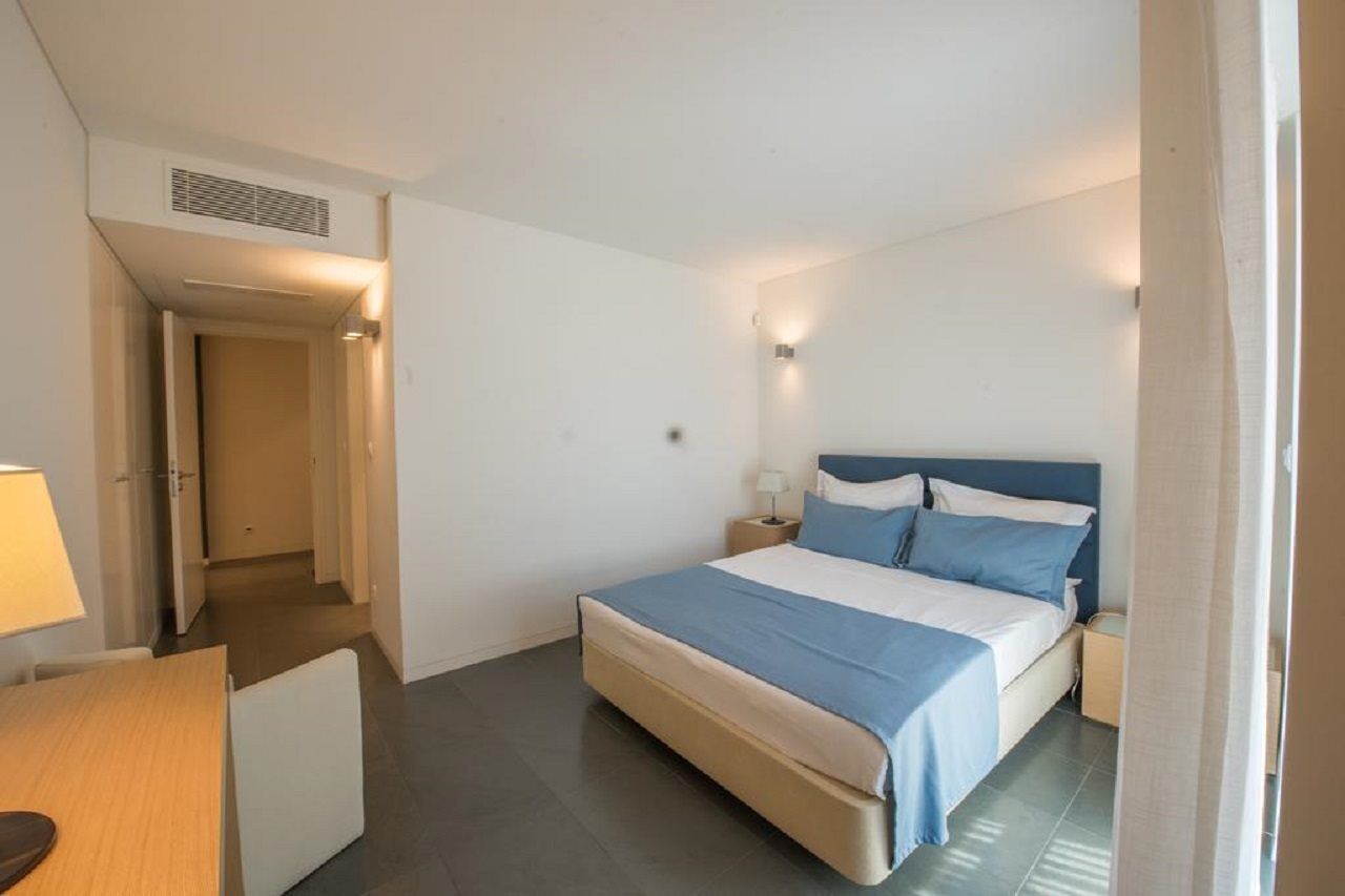 Troia Residence By The Editory - Apartamentos Acala المظهر الخارجي الصورة