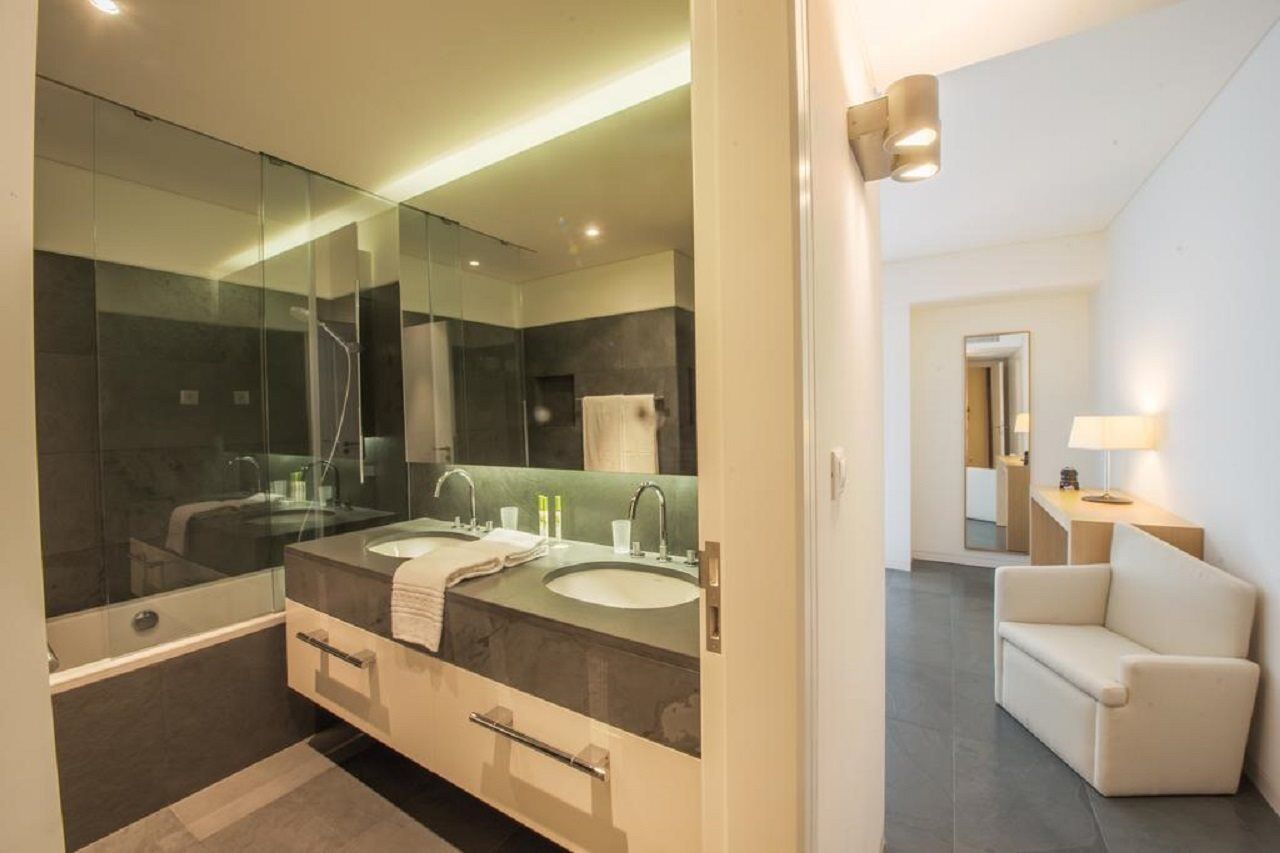 Troia Residence By The Editory - Apartamentos Acala المظهر الخارجي الصورة